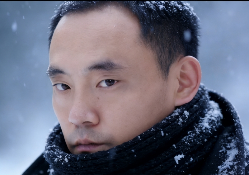 91年的第一张照片--洛阳相亲服务中心