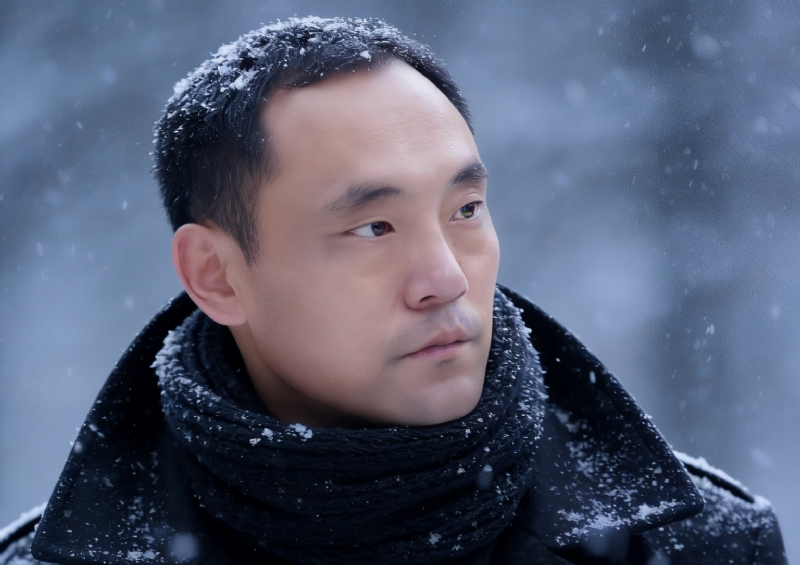 91年的第二张照片--洛阳相亲服务中心