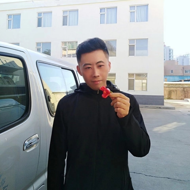 李信的第二张照片--洛阳相亲服务中心