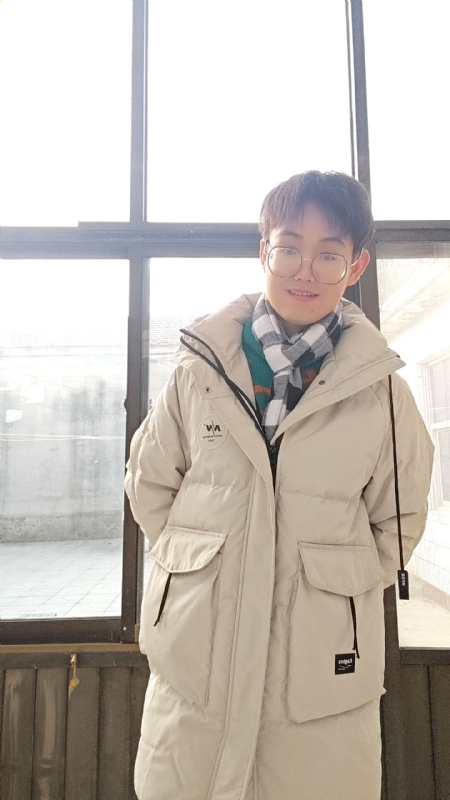 来了的第一张照片--洛阳相亲服务中心