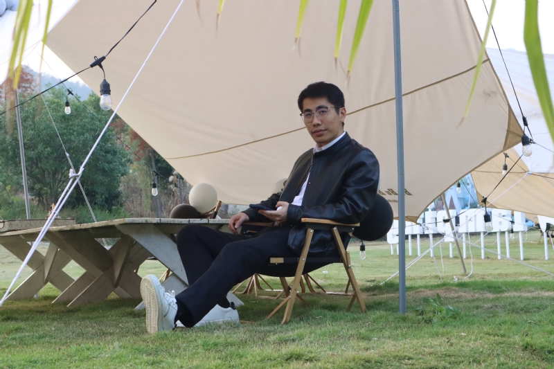 小俊的第一张照片--洛阳相亲服务中心