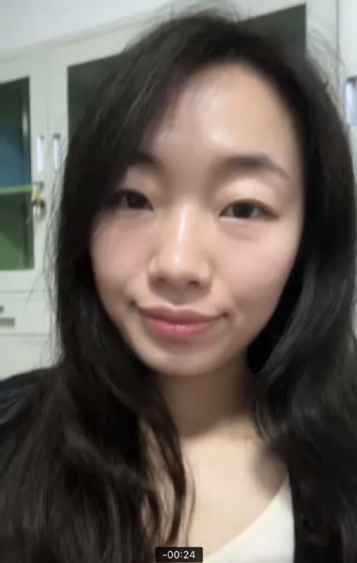 霉霉的第一张照片--洛阳相亲服务中心