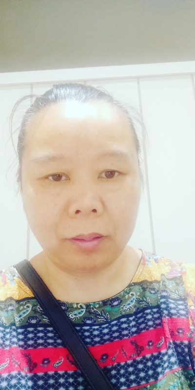 真诚征婚的第一张照片--洛阳相亲服务中心