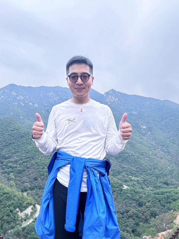 只为与你相遇的第一张照片--洛阳相亲服务中心