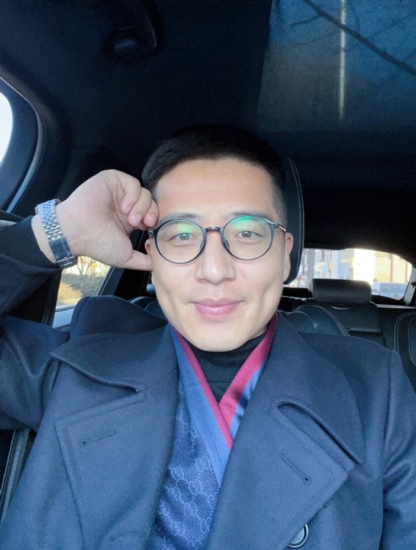 只为与你相遇的第二张照片--洛阳相亲服务中心