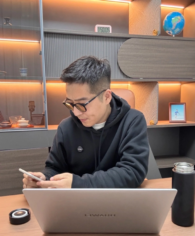 只为与你相遇的第四张照片--洛阳相亲服务中心