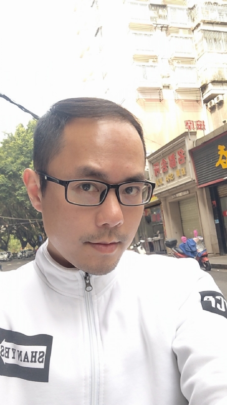 老蔡先生的第五张照片--洛阳相亲服务中心