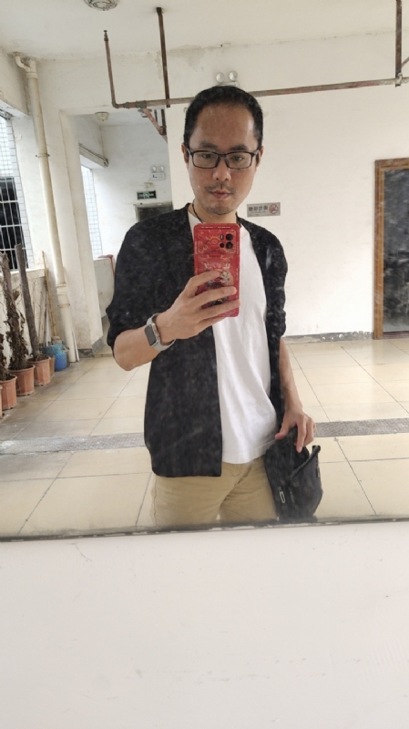 老蔡先生的第六张照片--洛阳相亲服务中心