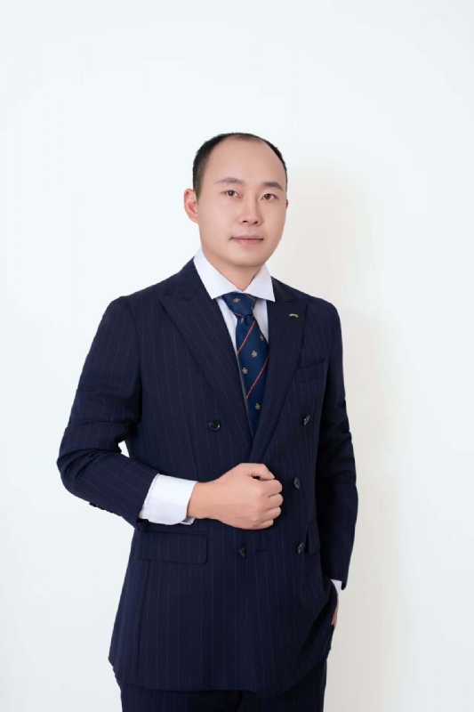 前程似锦的第一张照片--洛阳相亲服务中心