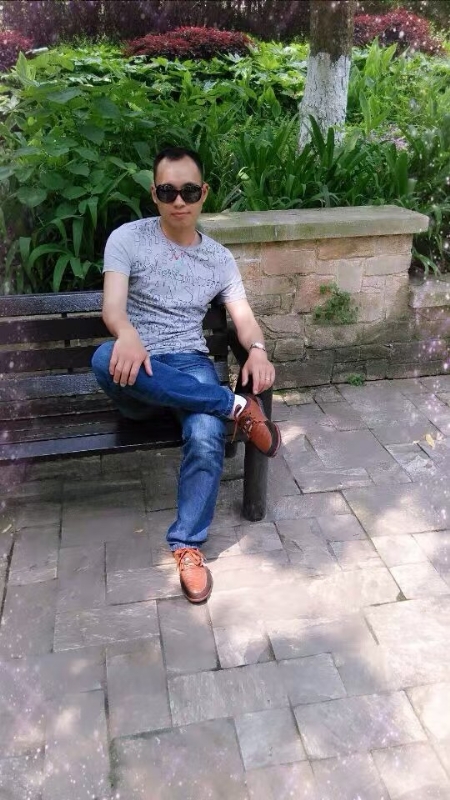 前程似锦的第二张照片--洛阳相亲服务中心