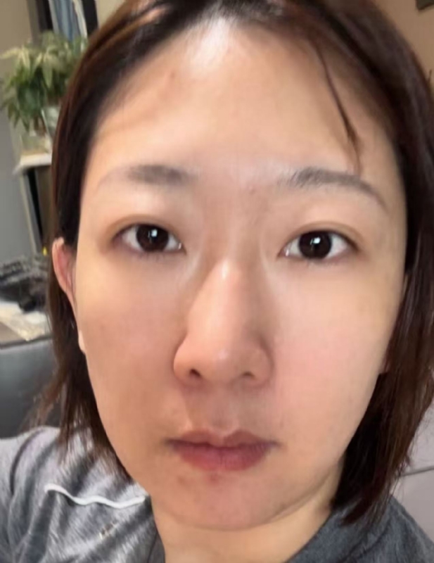 宣宣的第一张照片--洛阳相亲服务中心