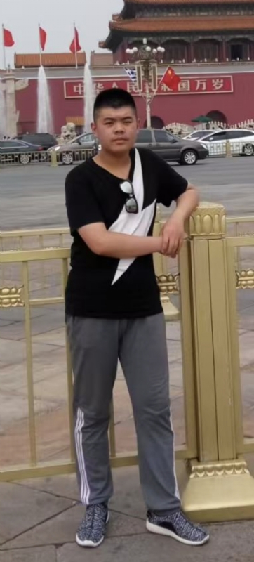 超棒超棒样样都棒的第一张照片--洛阳相亲服务中心