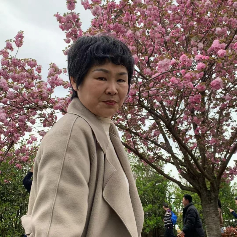 秋冬的雨有点冷的第二张照片--洛阳相亲服务中心