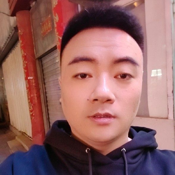 自由如风的第三张照片--洛阳相亲服务中心