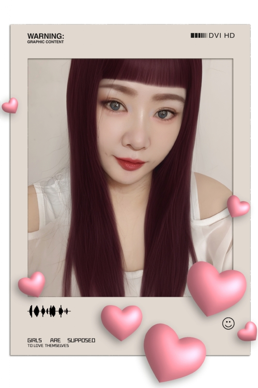 丽丽的第一张照片--洛阳相亲服务中心