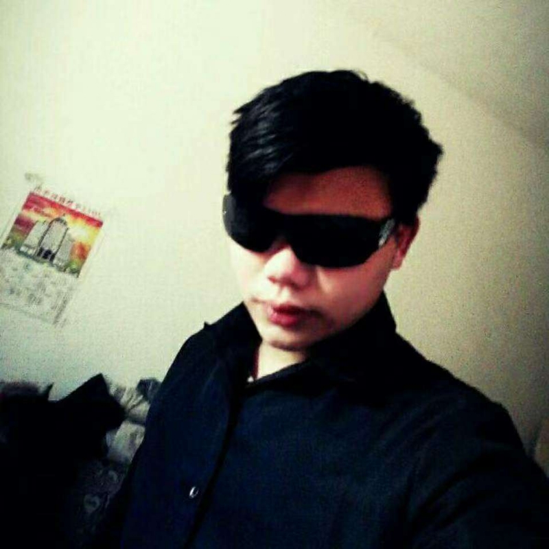 孤伤泪痕的第一张照片--洛阳相亲服务中心