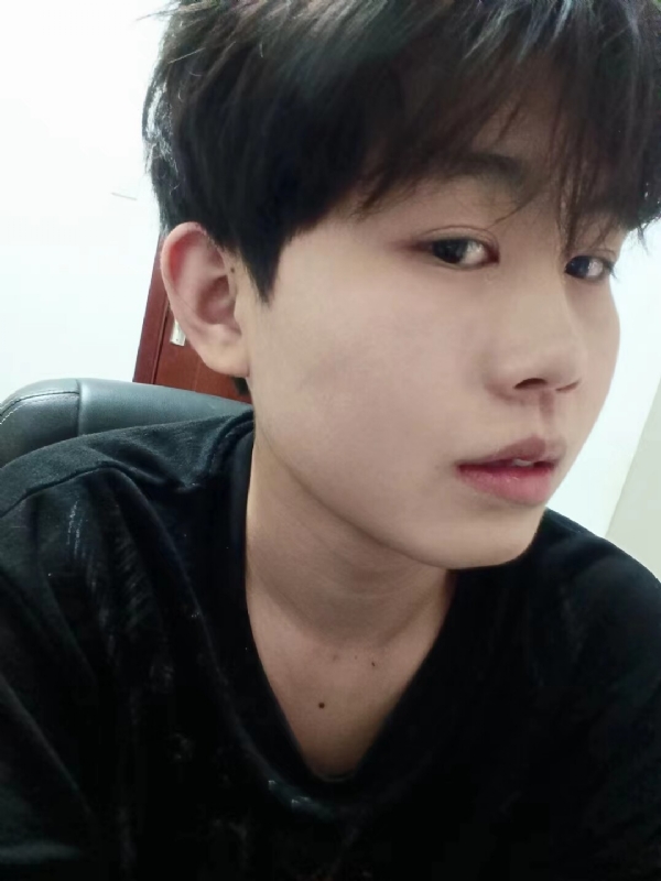 小鱼的第一张照片--洛阳相亲服务中心