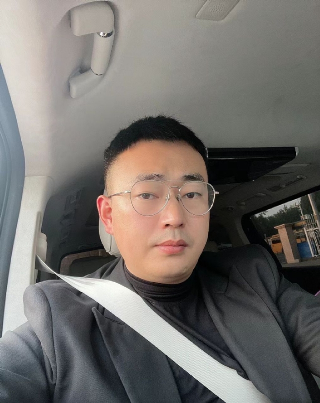 往事随风的第一张照片--洛阳相亲服务中心