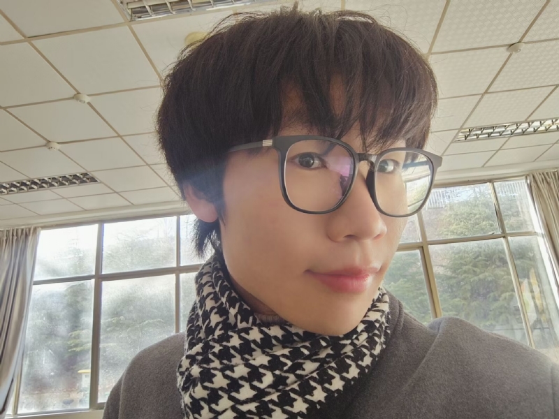 静檀的第一张照片--洛阳相亲服务中心