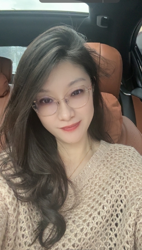 candice的第二张照片--洛阳相亲服务中心