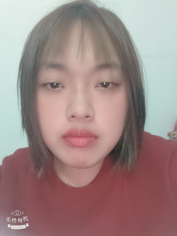 小米的第一张照片--洛阳相亲服务中心