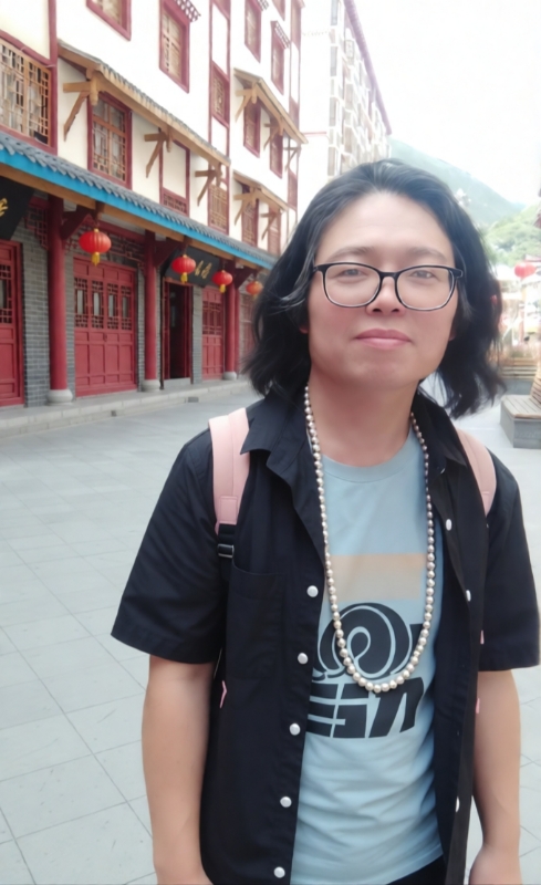 董先森的第一张照片--洛阳相亲服务中心