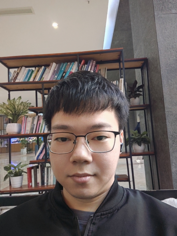 00柯的第一张照片--洛阳相亲服务中心