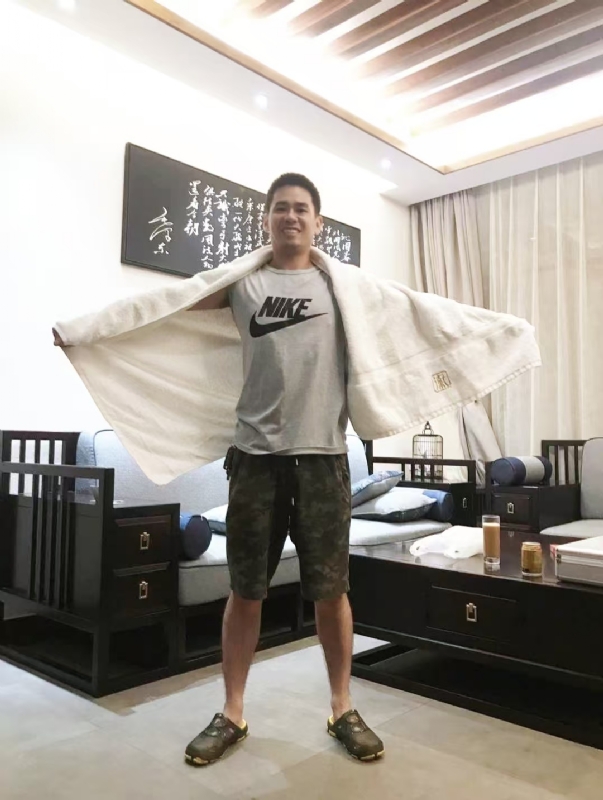 侬好侬好的第二张照片--洛阳相亲服务中心