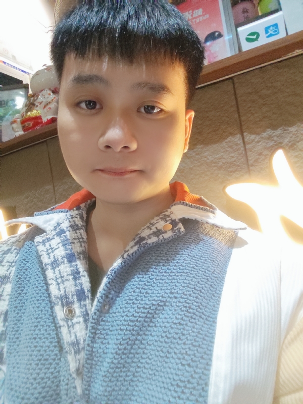 侯侯的第一张照片--洛阳相亲服务中心