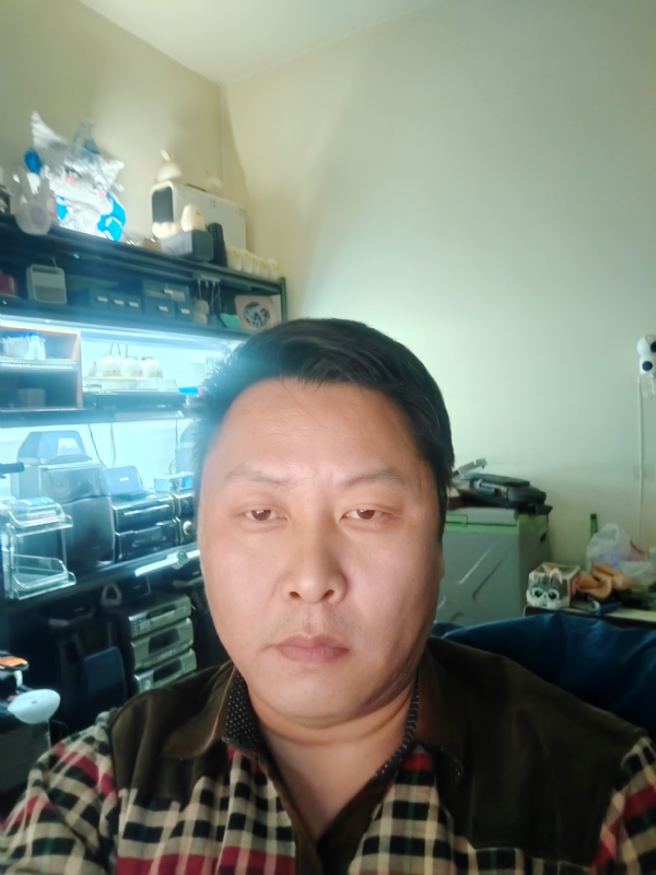 一半的第一张照片--洛阳相亲服务中心