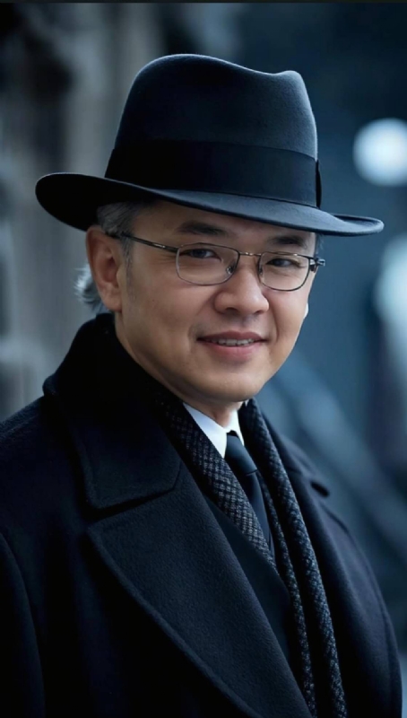 OLEK的第一张照片--洛阳相亲服务中心