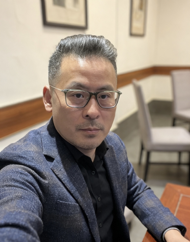 李雲明的第一张照片--洛阳相亲服务中心