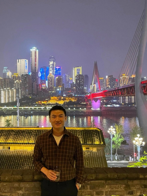 御風的第一张照片--洛阳相亲服务中心