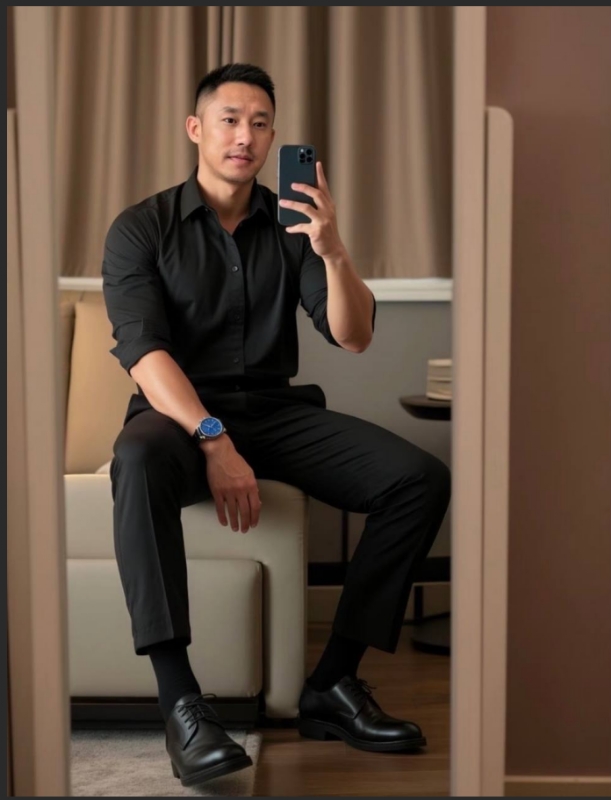 清风徐来的第四张照片--洛阳相亲服务中心