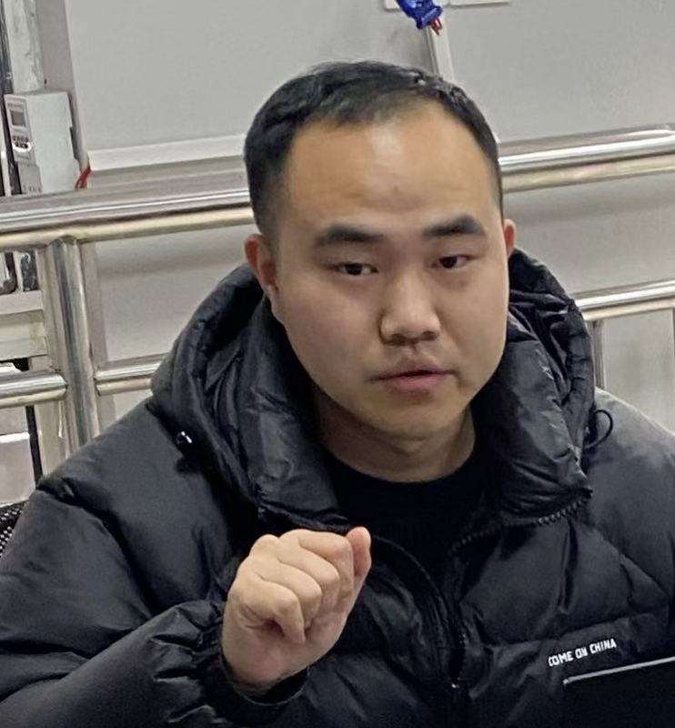 wkx的第一张照片--洛阳相亲服务中心