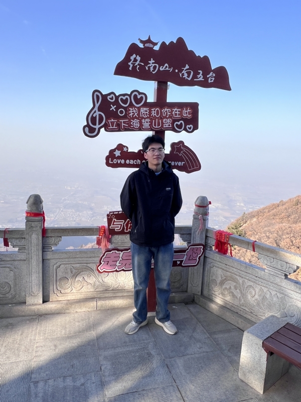 朱起的第二张照片--洛阳相亲服务中心