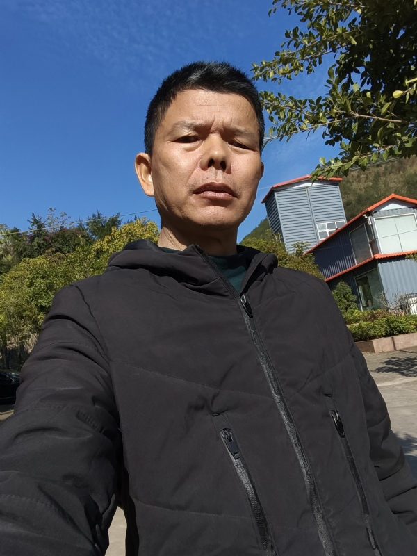 子午卯酉的第一张照片--洛阳相亲服务中心