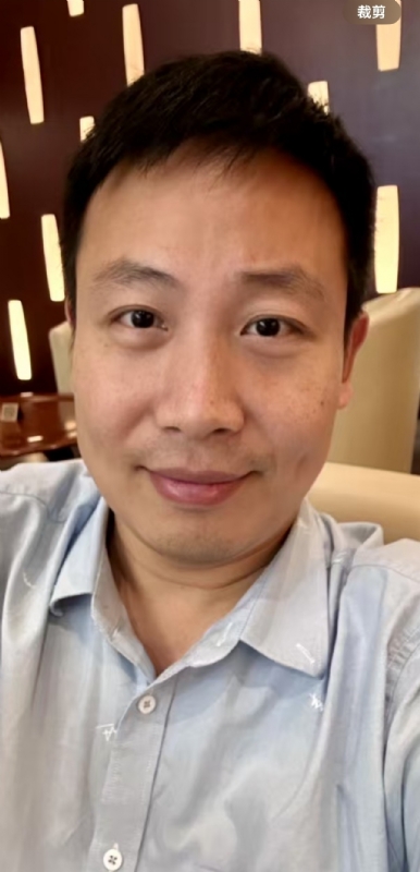 巾凡的第一张照片--洛阳相亲服务中心