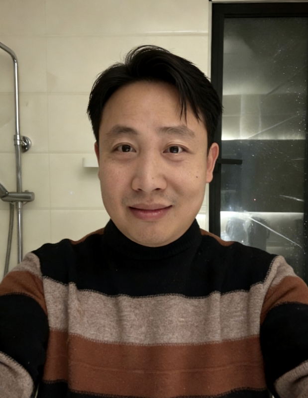 巾凡的第三张照片--洛阳相亲服务中心