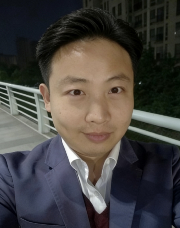 巾凡的第四张照片--洛阳相亲服务中心