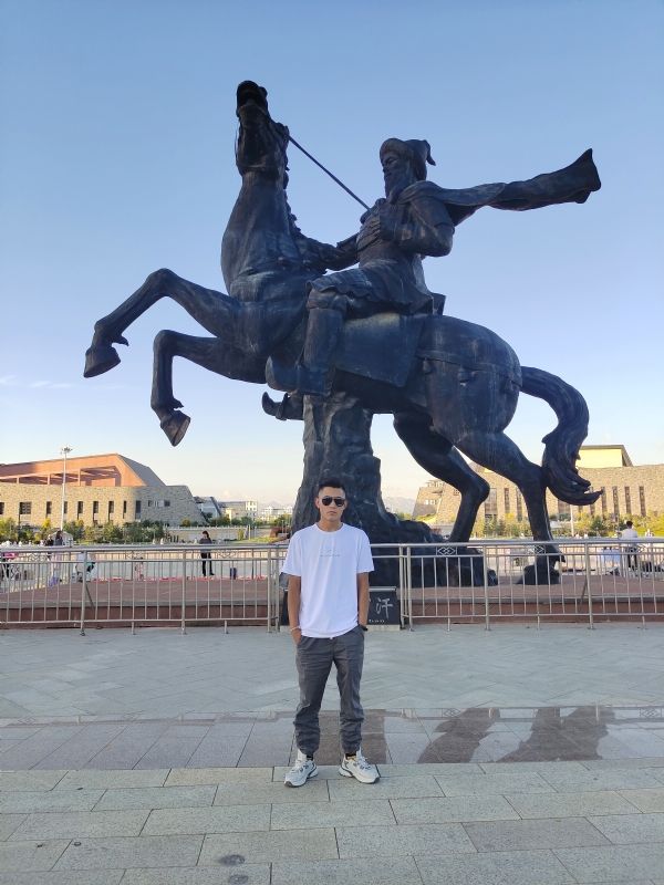 小白的第一张照片--洛阳相亲服务中心