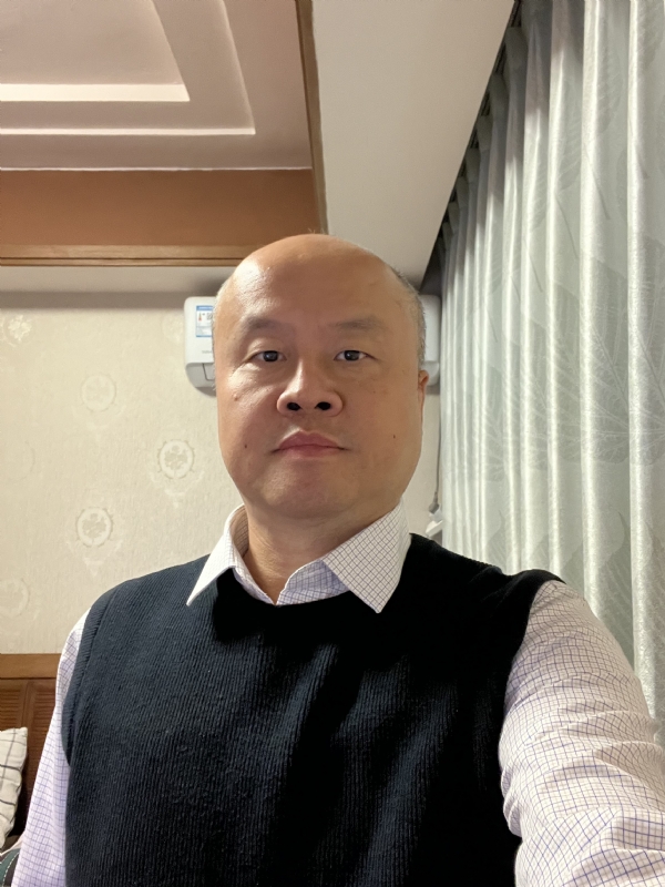 Jeff的第一张照片--洛阳相亲服务中心