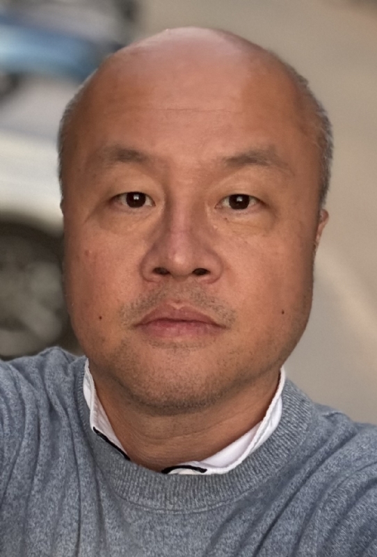 Jeff的第二张照片--洛阳相亲服务中心