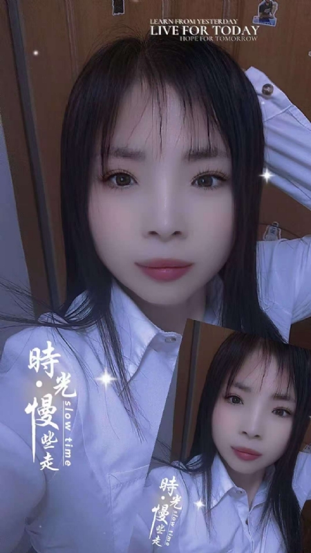 澜岁的第一张照片--洛阳相亲服务中心