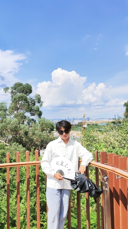 隔壁老王的第一张照片--洛阳相亲服务中心