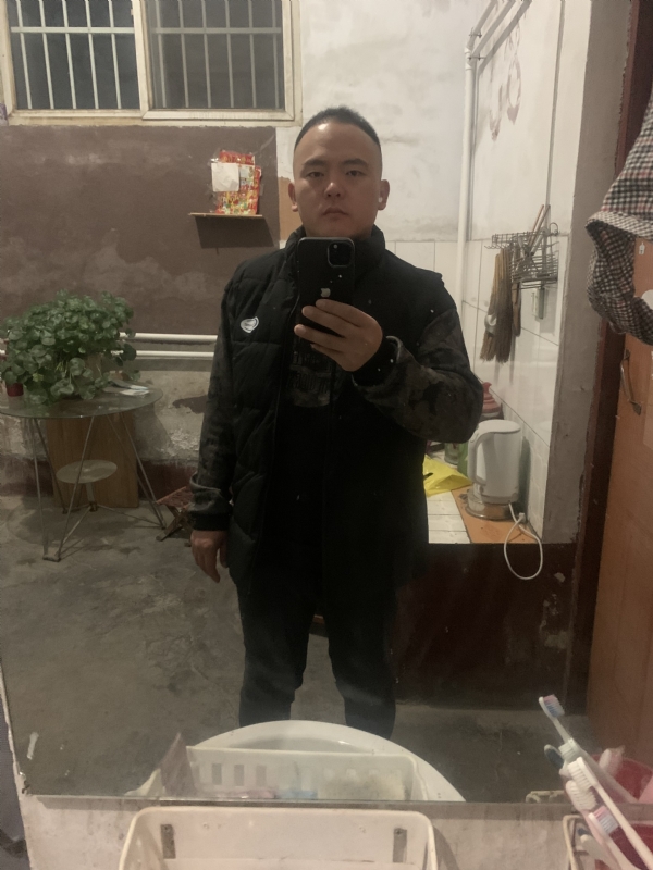 遇见有缘的第二张照片--洛阳相亲服务中心