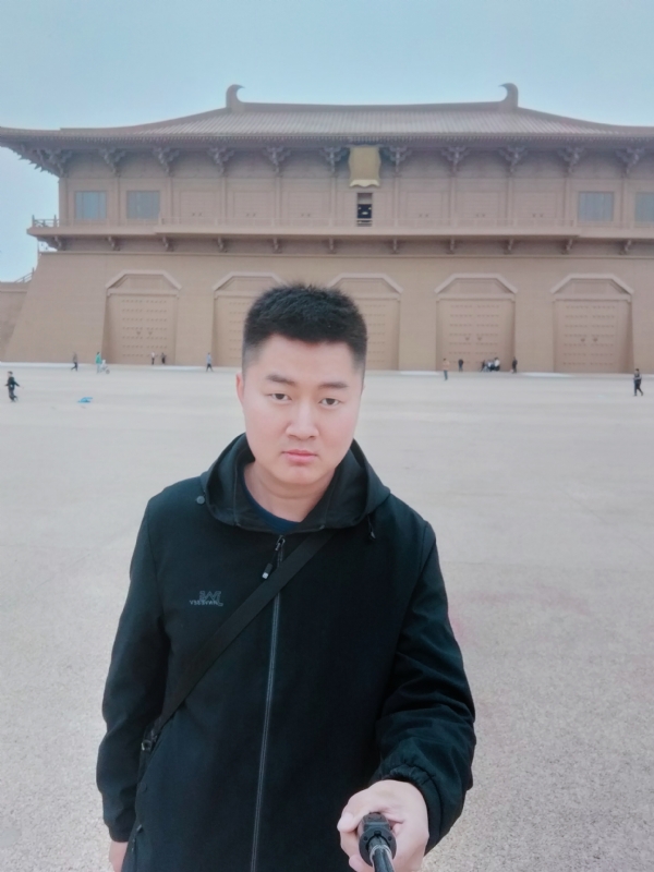 放肆的青春的第一张照片--洛阳相亲服务中心