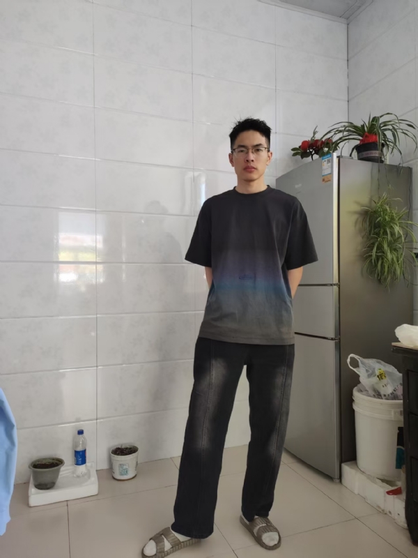 子君的第一张照片--洛阳相亲服务中心