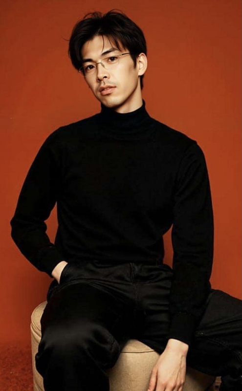 阿杰的第一张照片--洛阳相亲服务中心