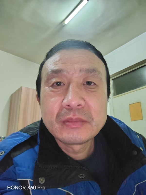 一心一意的第一张照片--洛阳相亲服务中心